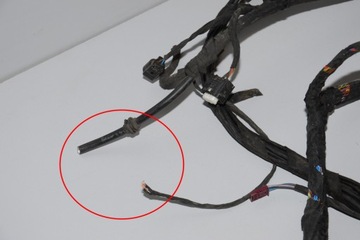 фото thumb №15, Джгут кабелі bmw 7 g11, g12 9367485 2.0l гібрид 240kw 2020