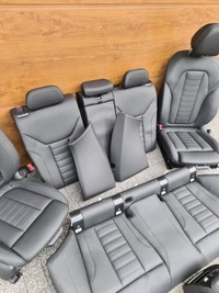 фото thumb №5, Bmw g26 i4 комплект сидінь сидіння vernasca