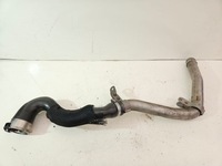 фото thumb №4, Renault master 3 iii шланг інтеркулер 0133801a 144602862r