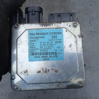 фото thumb №1, Модуль усилителя citroen c2 9652024280