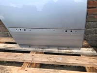 фото thumb №5, Audi a4 b7 sedan двері праве задня задні ly7w