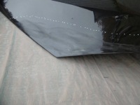 Bmw 5 g30 g31 капот крышка двигателя перед передняя Недорого, фото thumb