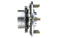 фото thumb №10, Ступица колеса перед mitsubishi l200 2.5did 05.12- pajero sport 3.2did