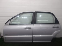 фото thumb №1, Kia sportage ii 04-10 дверь передние задние левая комплект цвет s6
