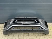 фото thumb №6, Mitsubishi eclipse cross 17- бампер перед передній