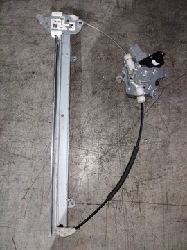 фото thumb №5, Механізм скла правий перед nissan nv200