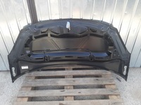 фото thumb №9, Капот крышка двигателя citroen ds3 c3 ii lata 2010-2016 цвет ktv оригинал