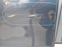 фото thumb №6, Volvo xc90 ii двері зад задні праві праві