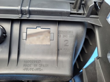 фото thumb №8, Запчастини | corsa e тунель середній європа 13390674 13390689