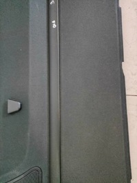 фото thumb №5, Bmw f10 полиця багажника шторка