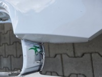 фото thumb №7, Бампер перед передній накладка m набір bmw 3 f30 f31 a300