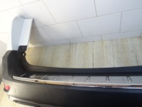 фото thumb №7, Бампер задняя задний peugeot 5008 ii pdc6 98166681877 llu