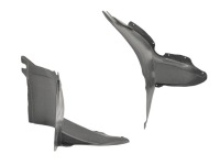 фото thumb №1, Vw golf vi plus 2009- подкрылок правая 1k0805912a