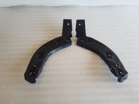 фото thumb №1, Seat altea напрямна бампера лівий правий задня