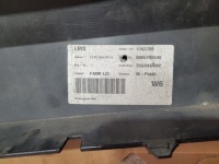 фото thumb №13, Bmw x1 f48 lift m-pakiet 19r- бампер передний