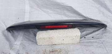 фото thumb №1, Renault clio iv 4 універсал 12-15 накладка спойлер кришки задньої зад