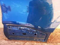 фото thumb №8, Renault kadjar дверь задние задняя левая