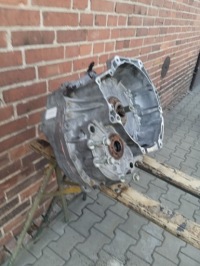 фото thumb №12, Автоматическая коробка передач opel insignia a 55571817 af40 tf80sc oem