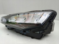 фото thumb №14, Skoda scala рестайлинг 2023- фара передняя левая левые перед 655941015 ÷