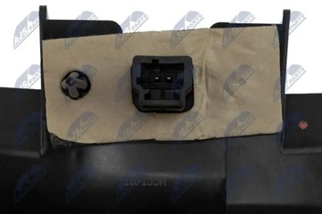 фото thumb №6, Внешний держатель дверь ezc-ct-027 nty