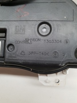 фото thumb №7, Opel corsa d 1.3 cdti спидометр приборы 13373014