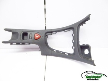 фото thumb №1, Laguna ii тунель середній захист рамка 01- універсал