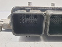 фото thumb №7, Ford fiesta mk7 1.4 16v блок управления двигателя бортовой компьютер 8v21-12a650-ada