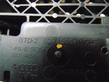 фото thumb №15, Ручка зовнішня права перед audi a5 купе рестайлінг