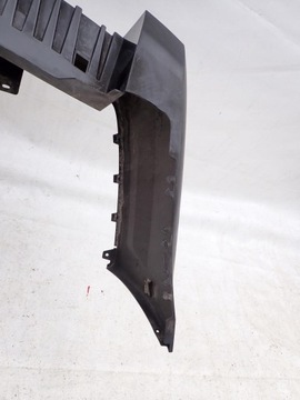 фото thumb №12, Chevrolet tahoe iii гібрид бампер зад задній pdc