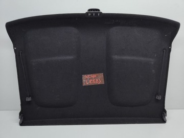 фото thumb №11, Volvo xc40 полиця задня багажника оригінал 2017-