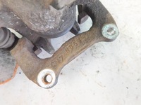 фото thumb №10, Seat exeo 2.0tdi 11r суппорт тормозной задняя левый