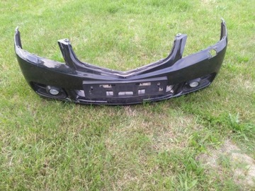 фото thumb №6, Бампер перед переднее омыватель honda accord vii ксенон