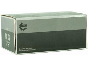 фото thumb №1, Замок дверь левый зад esen skv 16skv963