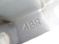 фото thumb №4, Nissan x-trail t32 петля капот правый cas