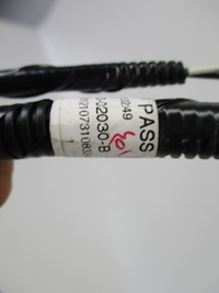 фото thumb №6, | toyota corolla e21 шланг жгут abs правый задняя