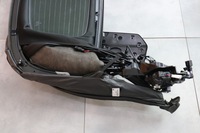 фото thumb №7, Bmw z4 g29 cabrio дах складний folding soft top чорний 7452485