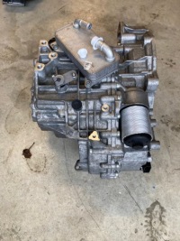 фото thumb №9, Кпп кпп / коробка передач 4x4 dsg автомат 0gc301107 vw audi seat skoda