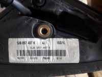 фото thumb №3, Skoda rapid lift зеркало левая 6 pin 5jb857407k eu