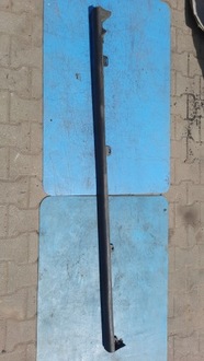 фото thumb №1, Накладка порог левая volvo v40 30862226