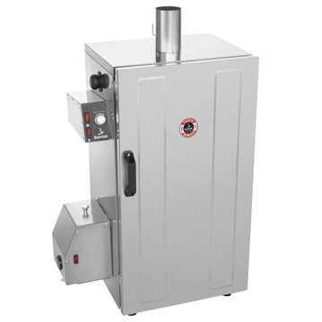 БОРНИАК-КОПИЛЬНИК-БАРБЕКЮ INOX BBDS-70 V1.4