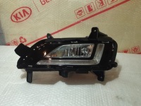 фото thumb №1, Hyundai tucson iii lift led левый org