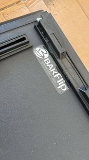 фото thumb №7, Dodge ram 18-22 крышка защита кузов bk0248787 nowa