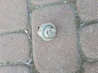 фото thumb №1, Переключатель открывания крышки opel insignia b