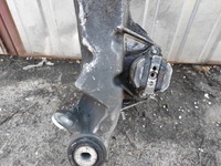 фото thumb №5, Тележка подрамник колыбель audi s6 4.2 v8 c5 4b3399313c