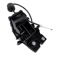 фото thumb №8, Замок крышки багажника задний крышки 4-контактный do mercedes w203 w211 s211 c209 c219 r171