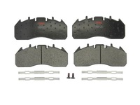 фото thumb №16, Trw тормозные колодки тормозные renault magnum 04-