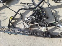 фото thumb №8, Ram 1500 19- джгут електропроводка кабіни 68474747ac usa