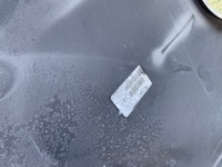 Citroen berlingo iv 2018- бампер перед передній в Україні, фото thumb