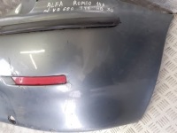 Бампер задний alfa romeo 147 vr680 Оригинал, фото thumb