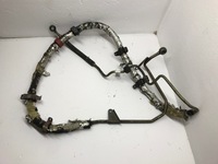 фото thumb №2, Mercedes sl r230 230 r230 шланг усилителя wąż abc